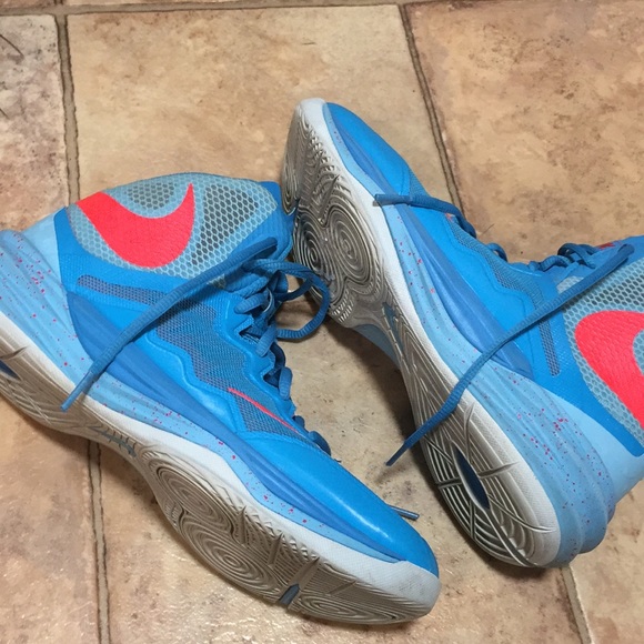 Nike men’s sneakers size 7.5 - Picture 2 of 8